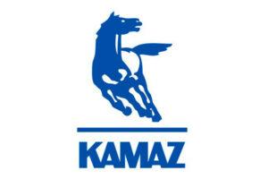КПП Камаз